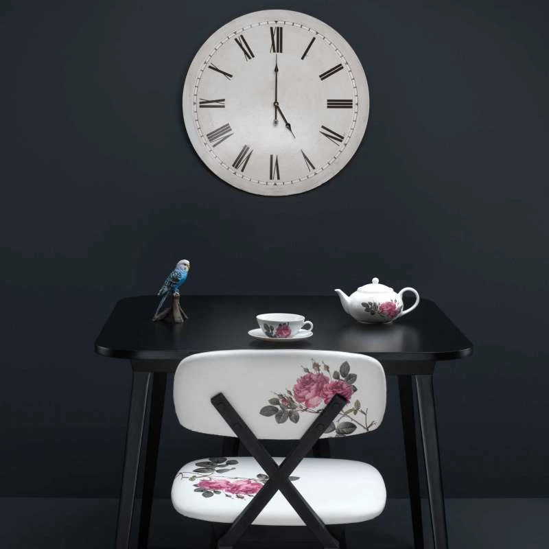 QeeBoo X Table 90cm 3 QeeBoo X Table 90cm - Image 3