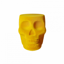 QeeBoo MEXICO Stool Side Table Velvet Finish -Furniture Shop download 6