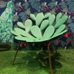 Qeeboo FILICUDI Cactus Armchair 11 Qeeboo FILICUDI Cactus Armchair -Furniture Shop download 70