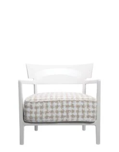 Kartell Cara Armchair Philippe Starck -Furniture Shop download 76