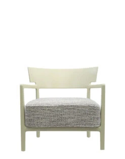 Kartell Cara Armchair Philippe Starck -Furniture Shop download 77
