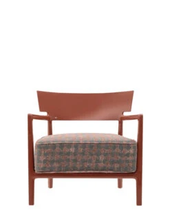 Kartell Cara Armchair Philippe Starck -Furniture Shop download 78