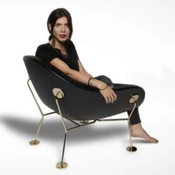 Qeeboo PUPA Lounge Chair Indoor -Furniture Shop download 81 c22d8475 48eb 47ed bd9c 4e1ac15daeb2