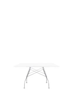 Kartell Square Glossy Table -Furniture Shop download 85