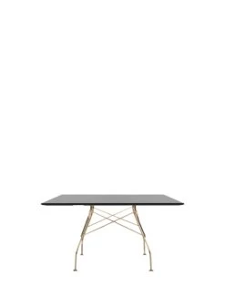 Kartell Square Glossy Table