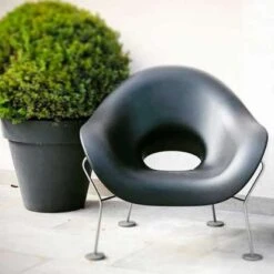 Qeeboo PUPA Lounge Armchair Outdoor -Furniture Shop download 88 bbff5e9f 84c3 46c8 ae72 896dfe333a6f