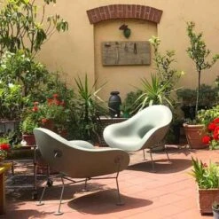 Qeeboo PUPA Lounge Armchair Outdoor -Furniture Shop download 89 076bbda7 fbdb 4b91 9c34 48512578496a