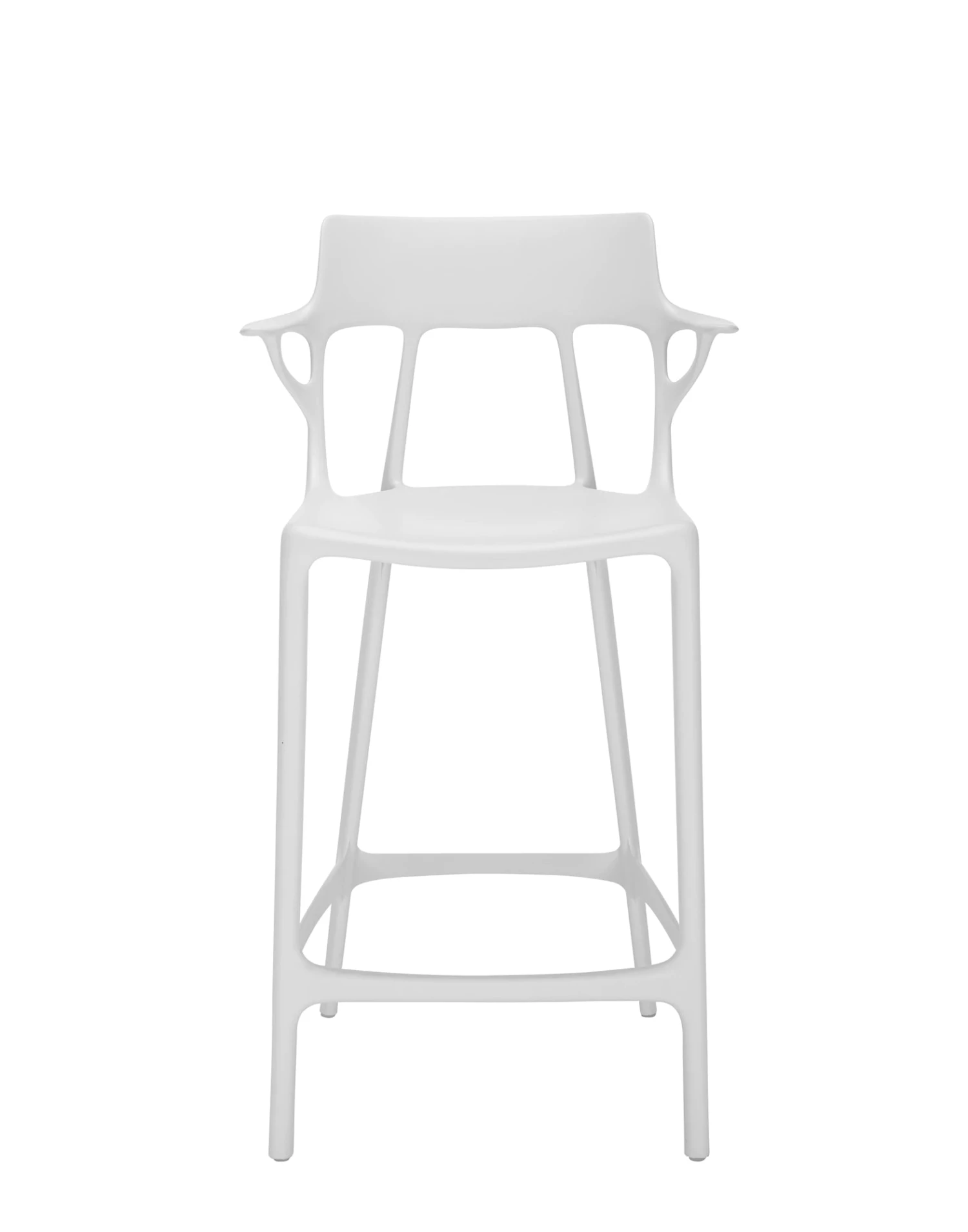 Kartell AI Bar Stool 6 Kartell AI Bar Stool - Image 6