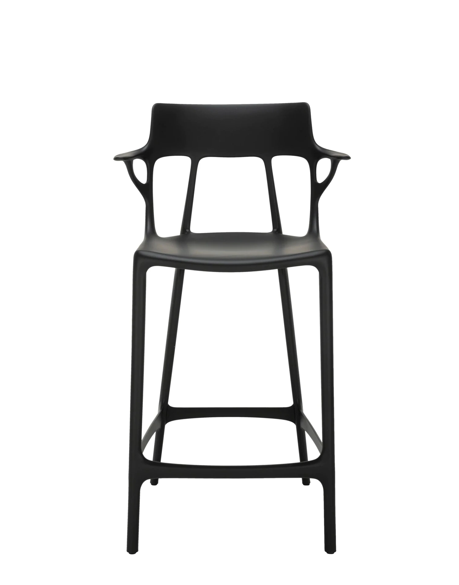 Kartell AI Bar Stool 7 Kartell AI Bar Stool - Image 7