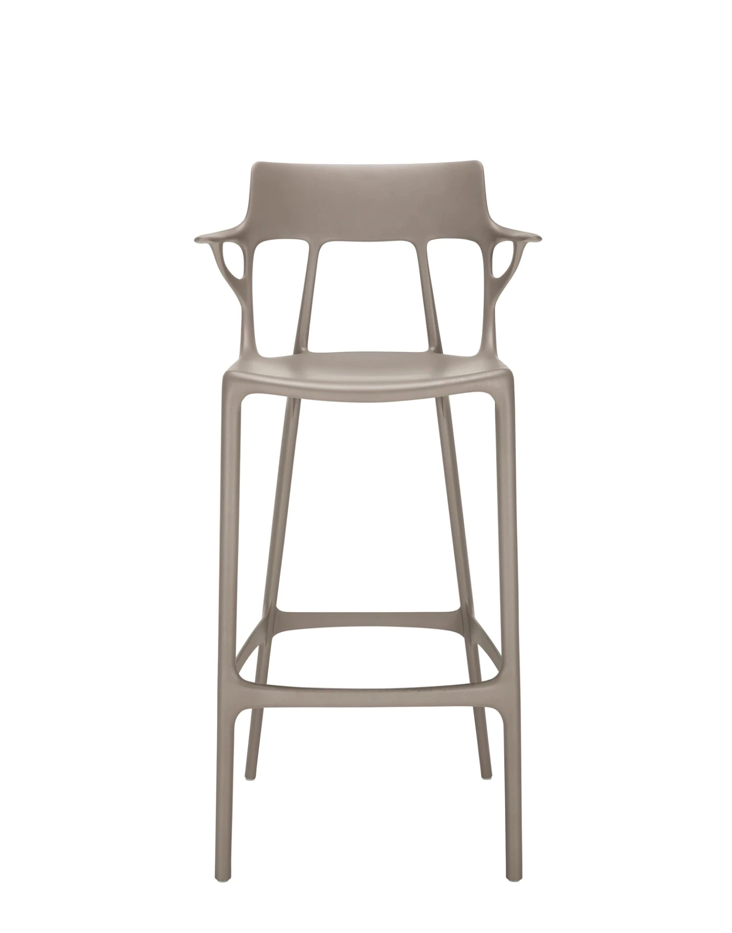 Kartell AI Bar Stool 10 Kartell AI Bar Stool - Image 10