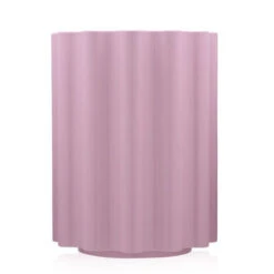 Kartell COLONNA Stool -Furniture Shop drgrsdythrfy