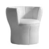 Driade Armchair Eco Leather LISA