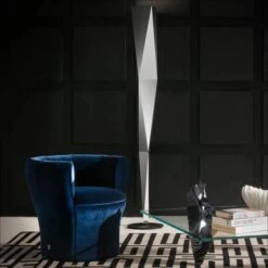 Driade Armchair Eco Leather LISA -Furniture Shop driade armchair eco leather lisa 827386