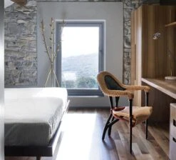 Driade Liba Armchair -Furniture Shop driade armchair rattan liba 759880