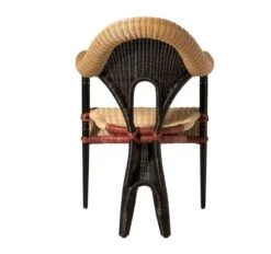 Driade Liba Armchair -Furniture Shop driade armchair rattan liba 813173