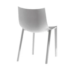 Driade Bo Chair 4pcs Philippe Starck -Furniture Shop driade bo chair 4pcs philippe starck 114438