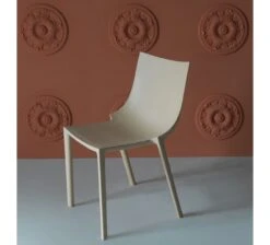 Driade Bo Chair 4pcs Philippe Starck -Furniture Shop driade bo chair 4pcs philippe starck 143258