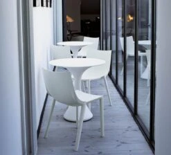 Driade Bo Chair 4pcs Philippe Starck -Furniture Shop driade bo chair 4pcs philippe starck 246941