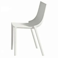 Driade Bo Chair 4pcs Philippe Starck