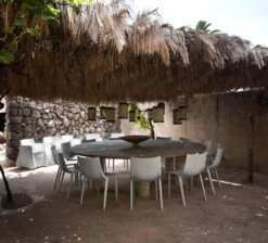 Driade Bo Chair 4pcs Philippe Starck -Furniture Shop driade bo chair 4pcs philippe starck 986295