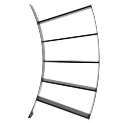 Driade Bookcase VIRGO