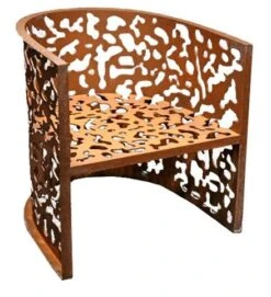 Driade Camouflage Chair