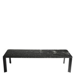 Driade Fourdrops Marble Table