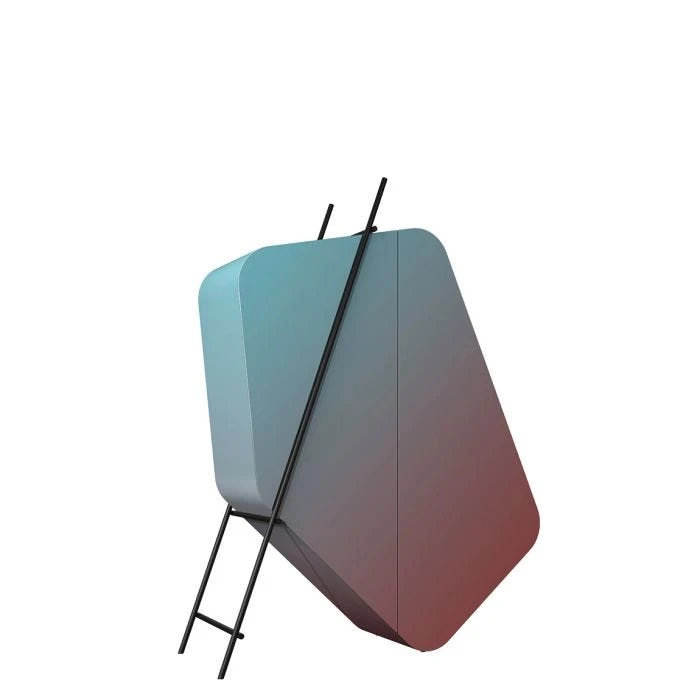 Driade Hidalgo Cabinet 6 Driade Hidalgo Cabinet - Image 6