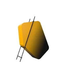 Driade Hidalgo Cabinet