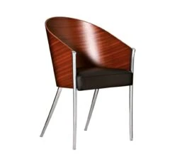 Driade King Costes Armchairs Philippe Starck
