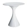 Driade Kissi Kissi Table White