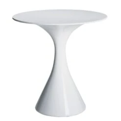 Driade Kissi Kissi Table White