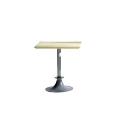 Driade Lord Yi Ivory Square Table