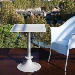 Driade Lord Yi Marble Top Table Philippe Starck -Furniture Shop driade lord yi marble top table philippe starck 701018