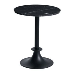 Driade Lord Yi Marble Top Table Philippe Starck