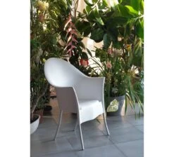 Driade Lord Yo Armchair 4pcs Philippe Starck -Furniture Shop driade lord yo armchair 4pcs philippe starck 725474