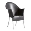 Driade Lord Yo Armchair 4pcs Philippe Starck