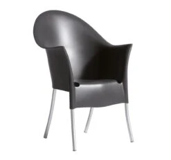 Driade Lord Yo Armchair 4pcs Philippe Starck