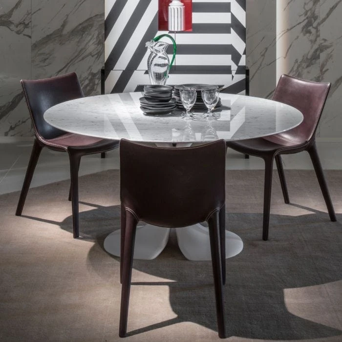 Driade Lou Eat Chair By Philippe Starck 3 Driade Lou Eat Chair By Philippe Starck - Image 3