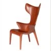 Driade Lou Reed Armchairs Philippe Starck