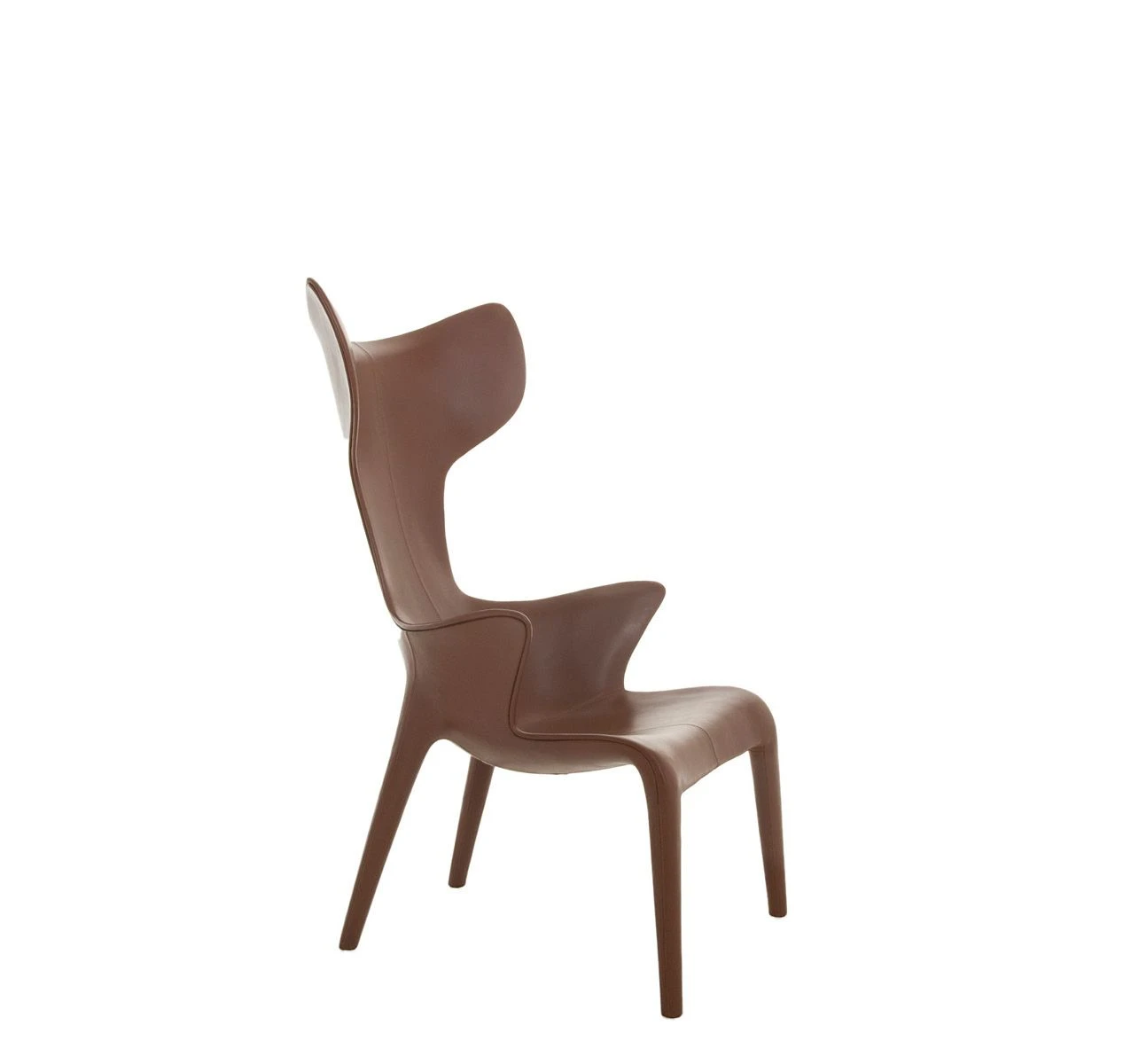 Driade Lou Reed Armchairs Philippe Starck 7 Driade Lou Reed Armchairs Philippe Starck - Image 7