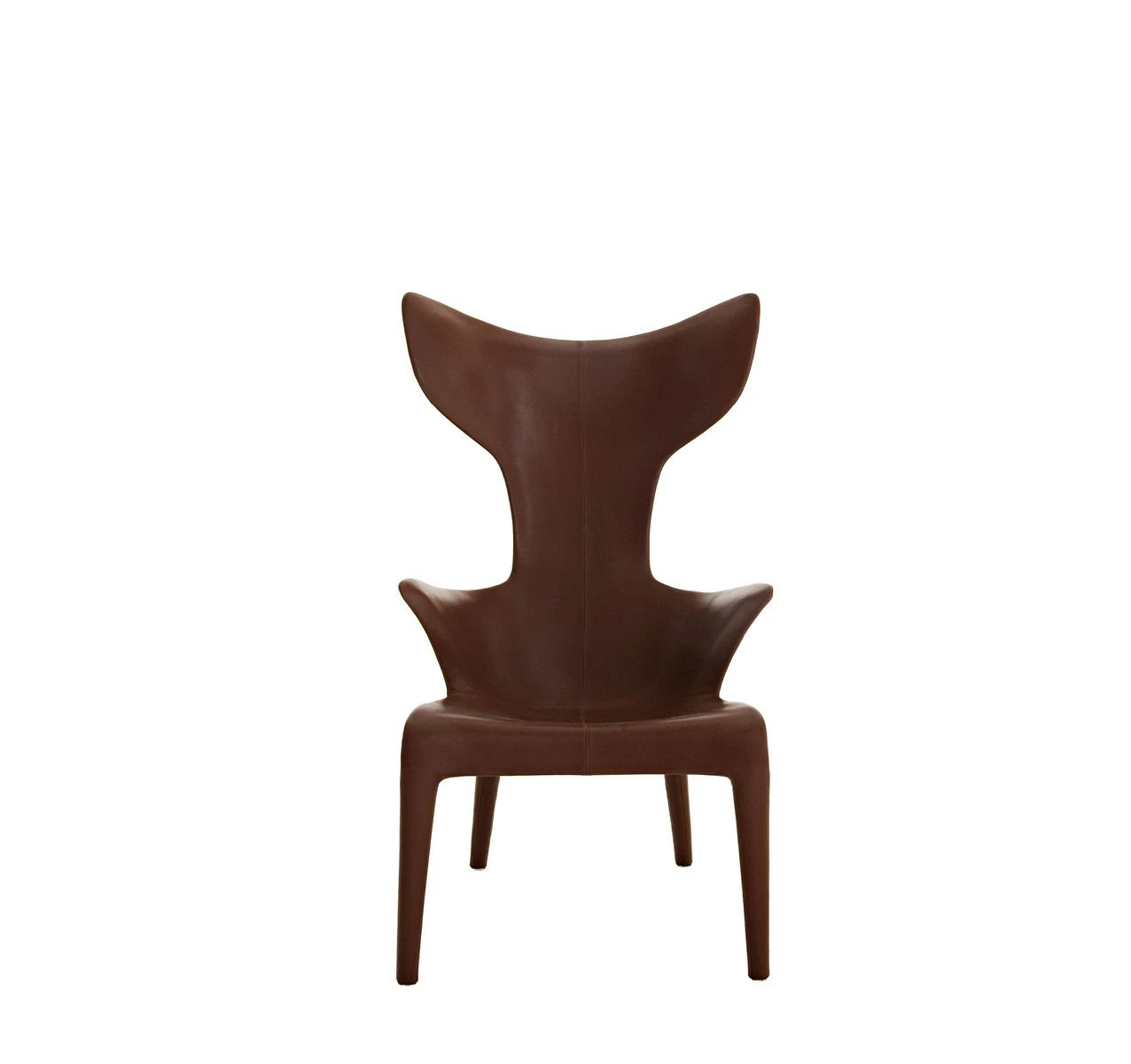 Driade Lou Reed Armchairs Philippe Starck 6 Driade Lou Reed Armchairs Philippe Starck - Image 6