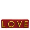 Driade Love Cabinet Large