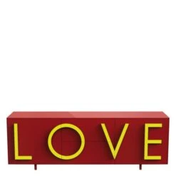 Driade Love Cabinet Large