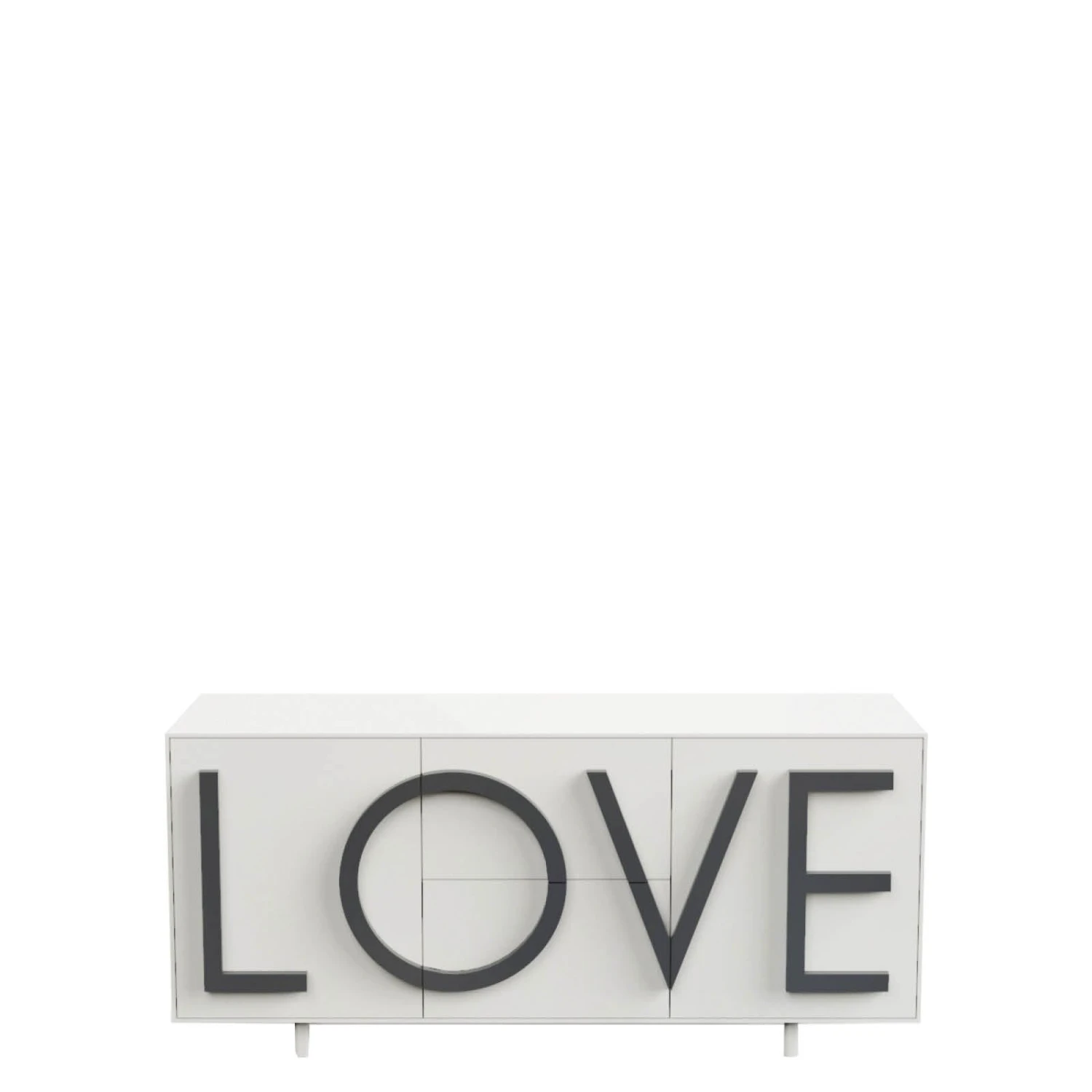 Driade Love Cabinet Medium 17 Driade Love Cabinet Medium - Image 17