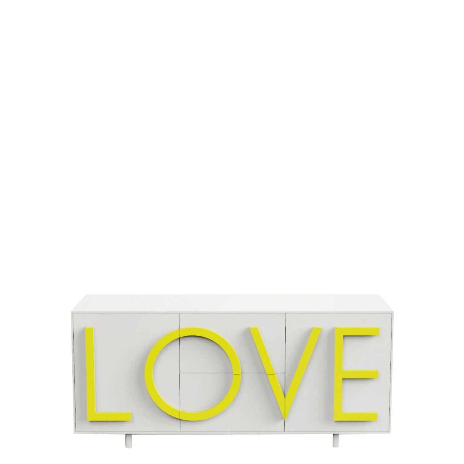 Driade Love Cabinet Medium 19 Driade Love Cabinet Medium - Image 19