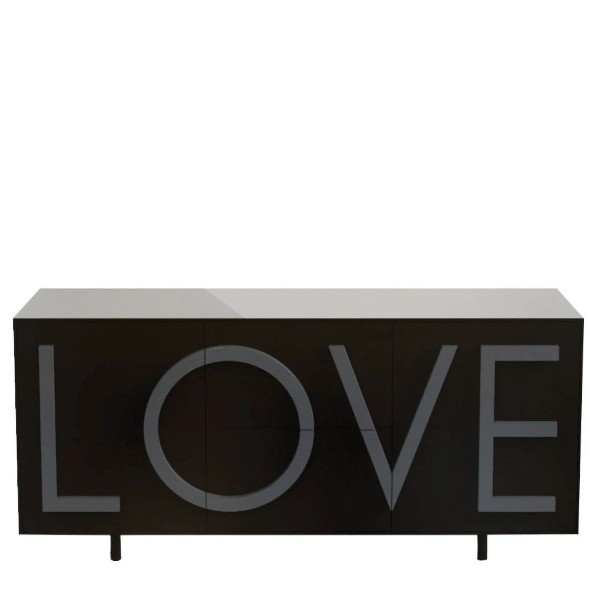 Driade Love Cabinet Medium 12 Driade Love Cabinet Medium - Image 12