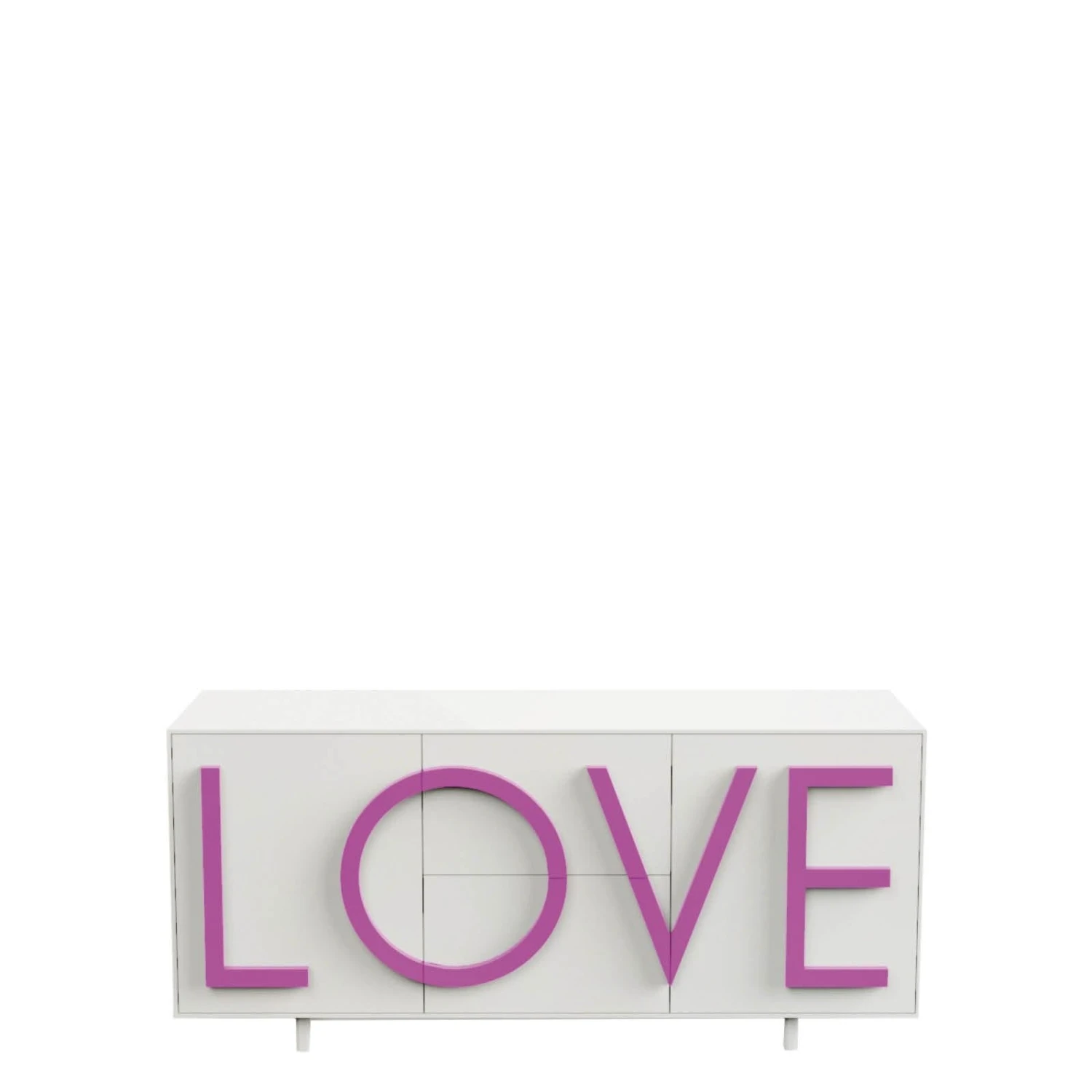 Driade Love Cabinet Medium 20 Driade Love Cabinet Medium - Image 20