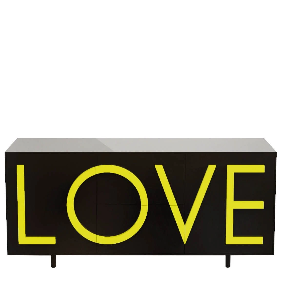 Driade Love Cabinet Medium 14 Driade Love Cabinet Medium - Image 14