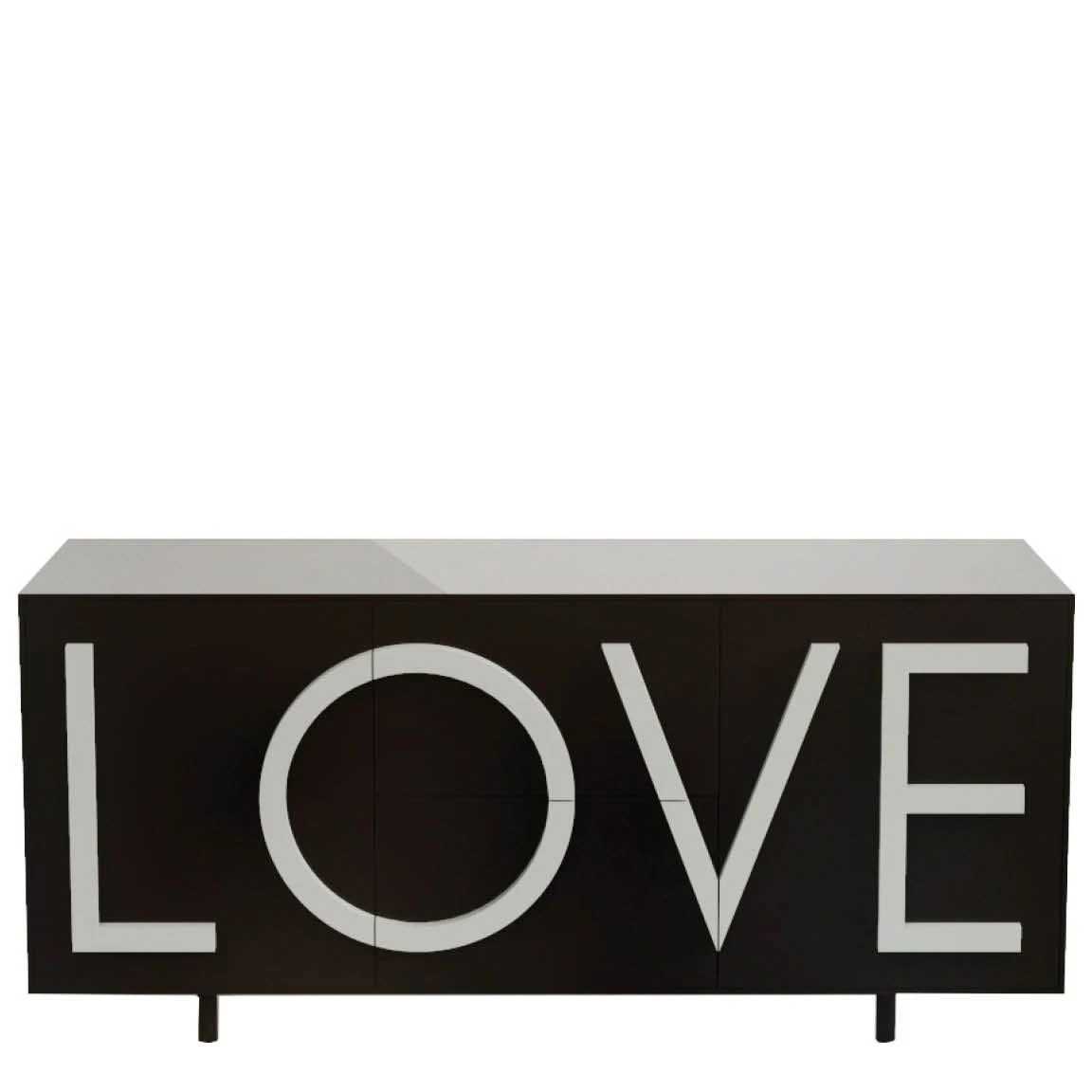 Driade Love Cabinet Medium 11 Driade Love Cabinet Medium - Image 11